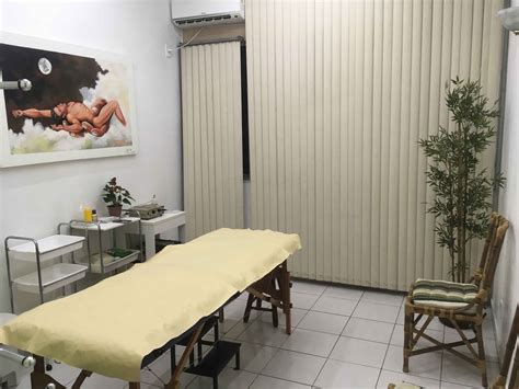 massage rio de janeiro